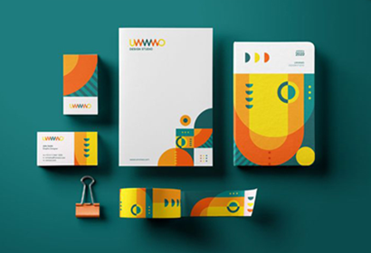 Corporate Identity